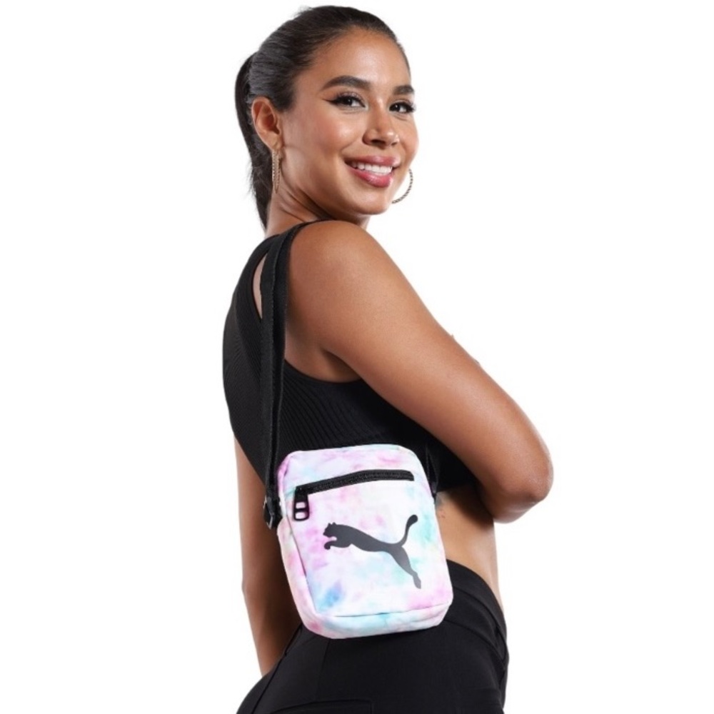 Puma Rhythm Crossbody mini Bag 2.0